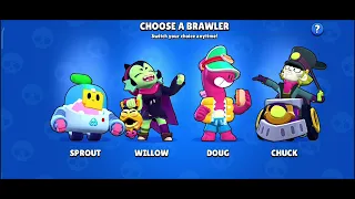 Collecting Brawl Pass Plus Rewards