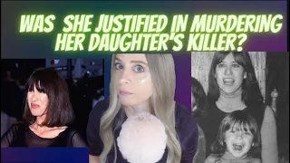 REVENGE MOM - Was She Justified In Murdering Her Daughter's Killer? | Marianne Bachmeier | ASMR