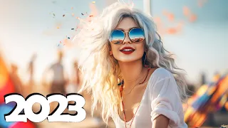 Alan Walker, Coldplay, Ellie Goulding, Linkin Park, Ava Max, Maroon 5 Style 🔥Summer Music Mix 2023