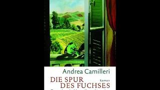 SPUR DES FUCHSES THRILLER KRIMI