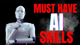 The 9 AI Skills You Need NOW to Stay Ahead of 97% of People #TechAdvancement #futureofwork