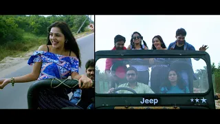 #chalo  Chalo #video #song  ||Ekanthavela Movie  || svconcepts
