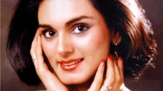 NEERJA BHANOT : The Heroine of Hijack