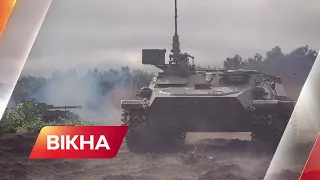 💪Мінус 350 окупантів за останню добу! Втрати ворога за 76 днів війни | Вікна-новини