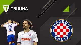 "Hajduk je Livaja, Livaja je Hajduk"! Što ako Livaja poželi napustiti Hajduk?