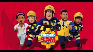 Fireman Sam Season 15 | Intro | Official (Fanmade)