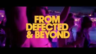 Defected presents Most Rated Ibiza 2013