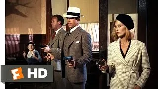 Bonnie and Clyde (1967) - This is The Barrow Gang Scene (7/9) | Movieclips