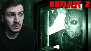 ПОЛНАЯ ЖЕСТЬ в Outlast 2 | По-Братски