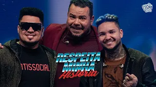 Suel, Revelação, Bokaloka - Curto Circuito / A Gente Pega Fogo / De Onde Eu Venho / Clínica Geral