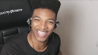 Etika Reacts to The New Live Action Aladdin trailer