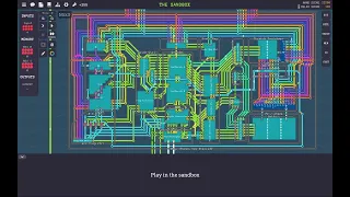 Turing Complete - The What, Why, And How of the Intel 8008