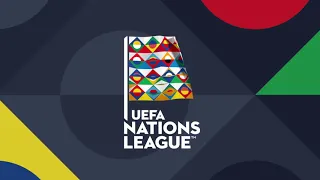 UEFA Nations League — Theme Song