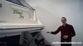 Bayliner 2655CI -- Review and Water Test by GulfStream Boat Sales