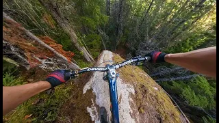 Skip The Bike Park And Ride Here Instead