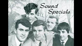 Sound Specials live Postelse Hoeve 1997