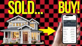 I Sold My Rental Property & Bought These 3 REITs Instead!