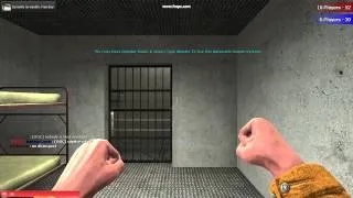 Garry's Mod Jail brake # 2