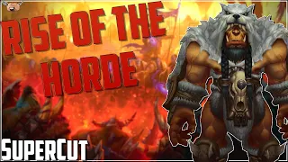 Warcraft [Rise of the Horde] - SuperCut