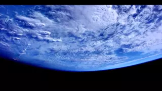 Ultra High Definition 4K View of Planet Earth #ISS