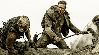 Mark Kermode reviews Mad Max: Fury Road