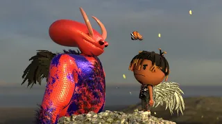 Juice Wrld Vs The Devil (The Final Battle)