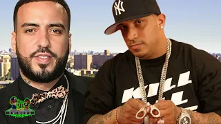 Pistol Pete On His Beef With French Montana & If He Would Ever Link Up With Him Again!