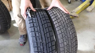 Winter Tires