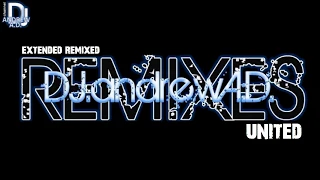 Prince Ital Joe feat.Marky Mark - united (DJ.andrewA.D. extended remixed 2019)