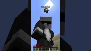 minecraft, ale nie mogę umrzeć..