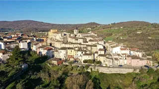 JELSI - MOLISE - VIAGGIA CON WALLACE