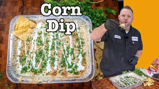 Make this Corn Dip Next!