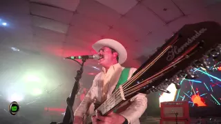 La Piñata - Los Tucanes de Tijuana (En Vivo desde Merced, CA.)