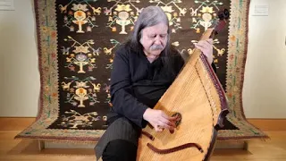 Julian Kytasty: Ukrainian American Bandura Master from New York