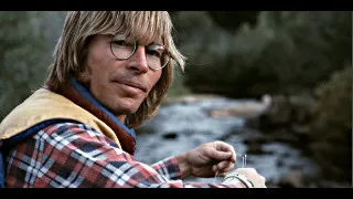 John Denver - Country Roads (432hz & Remastered)