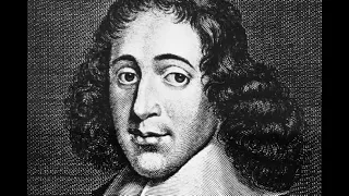 The Atheist's God - The Paradox of Spinoza