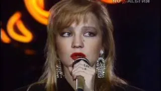 Татьяна Буланова-Синее море (1992)