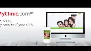 AboutMyClinic: Digital Patient Engagement Platform for Doctors