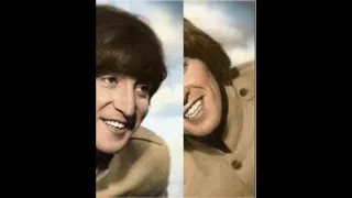 The Beatles - I Feel Fine  - Live in Germany 1966