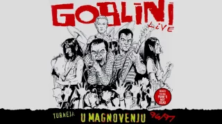 Goblini - Turneja "U magnovenju" 96/97 [ceo album]