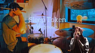 Sleep Token - Hypnosis | Drum Cover