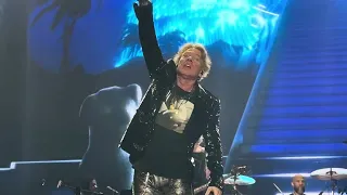 Guns N' Roses - Knocking On Heavens Door 4K ( Live At Budapest 19.07.23)