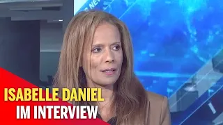 Isabelle Daniel | Internes SPÖ-Strategiepapier geleakt