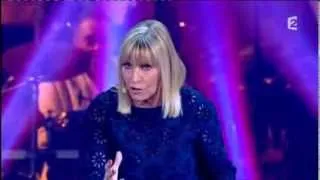 Chantal Ladesou dans "Les années bonheur" du 15 mars 2014