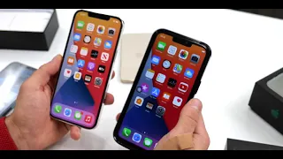 $180 Fake iPhone 12 Pro Max vs $1,599 12 Pro Max! NEW