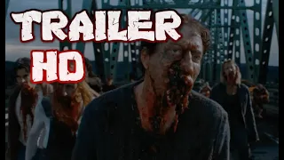 BLOOD QUANTUM - 2020 ZOMBIES HORROR TRAILER