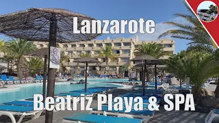 Lanzarote Hotel Beatriz Costa & SPA