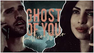 • multicrossover │ ghost of you [5,5k YPIV]