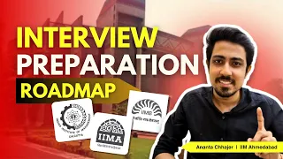 The perfect guide to start MBA Interview Preparation - Roadmap for GDPI Preparation for MBA Colleges