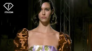 Emerging Talents Milan, Spring/Summer 2021 | FashionTV | FTV